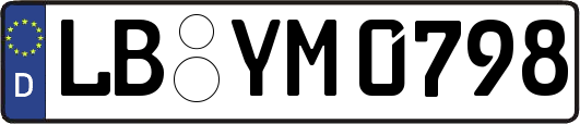 LB-YM0798