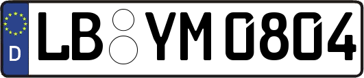 LB-YM0804