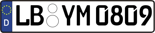 LB-YM0809