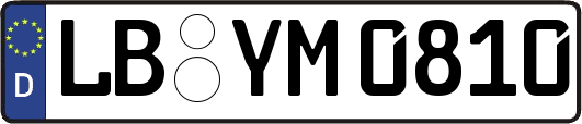 LB-YM0810