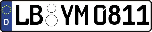 LB-YM0811