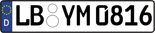 LB-YM0816