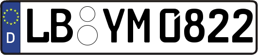 LB-YM0822