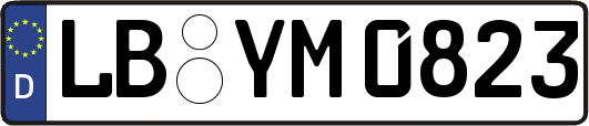 LB-YM0823