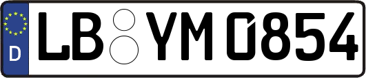 LB-YM0854