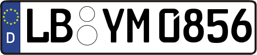 LB-YM0856