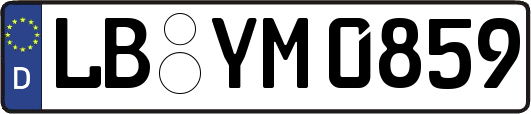 LB-YM0859