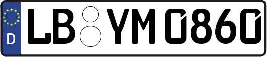 LB-YM0860