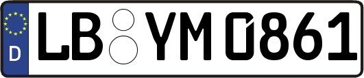 LB-YM0861