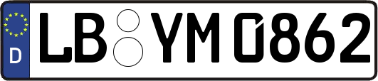 LB-YM0862