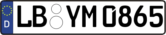 LB-YM0865