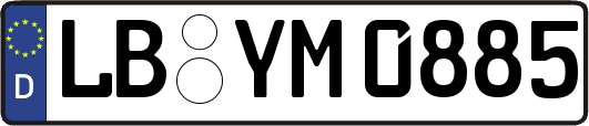 LB-YM0885