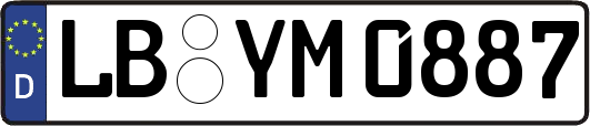 LB-YM0887