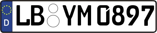 LB-YM0897