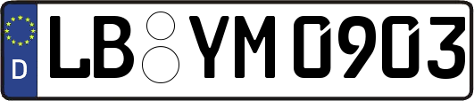 LB-YM0903