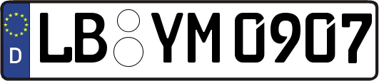 LB-YM0907