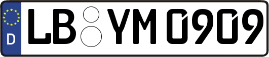 LB-YM0909