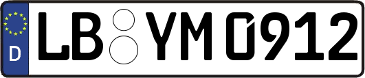LB-YM0912