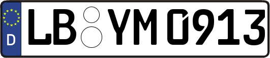 LB-YM0913