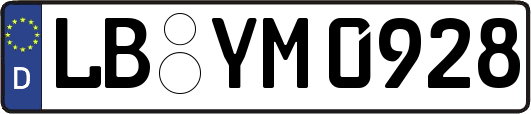 LB-YM0928