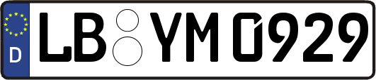 LB-YM0929