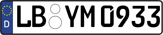 LB-YM0933