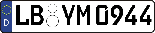 LB-YM0944