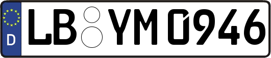 LB-YM0946