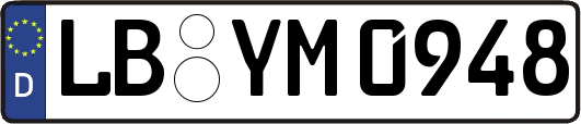LB-YM0948