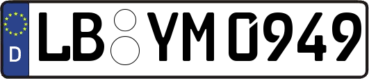 LB-YM0949