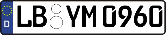 LB-YM0960
