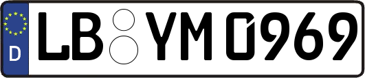 LB-YM0969