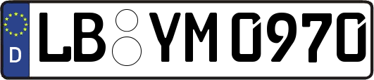 LB-YM0970