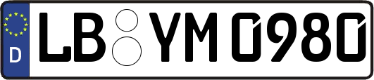 LB-YM0980