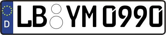 LB-YM0990