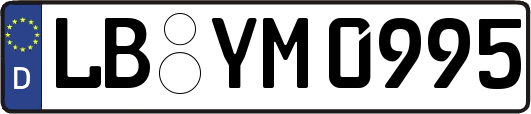 LB-YM0995