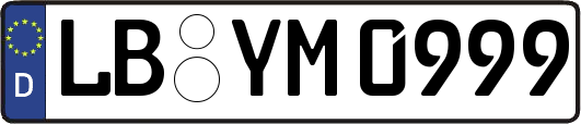 LB-YM0999