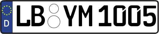 LB-YM1005