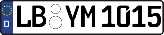 LB-YM1015