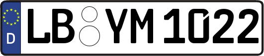 LB-YM1022