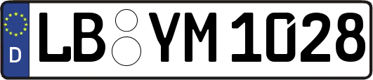 LB-YM1028
