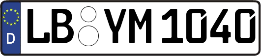 LB-YM1040