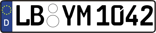 LB-YM1042