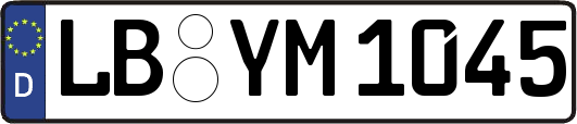 LB-YM1045