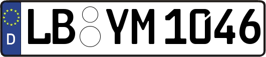 LB-YM1046