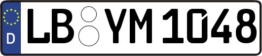 LB-YM1048