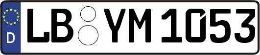 LB-YM1053