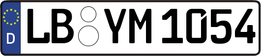 LB-YM1054