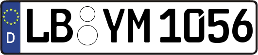 LB-YM1056