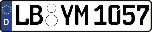 LB-YM1057